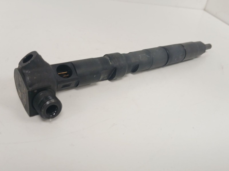 Recambio de inyector para seat ibiza iv furgón/hatchback (6j1) 1.2 tdi referencia OEM IAM 03P130277 28231462 