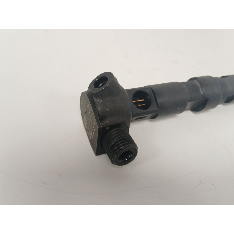 Recambio de inyector para seat ibiza iv furgón/hatchback (6j1) 1.2 tdi referencia OEM IAM 03P130277 28231462 