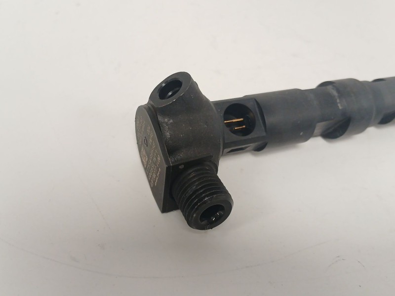 Recambio de inyector para seat ibiza iv furgón/hatchback (6j1) 1.2 tdi referencia OEM IAM 03P130277 28231462 