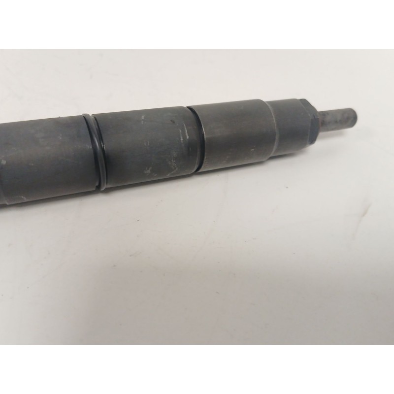 Recambio de inyector para seat ibiza iv furgón/hatchback (6j1) 1.2 tdi referencia OEM IAM 03P130277 28231462 