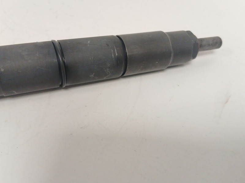 Recambio de inyector para seat ibiza iv furgón/hatchback (6j1) 1.2 tdi referencia OEM IAM 03P130277 28231462 