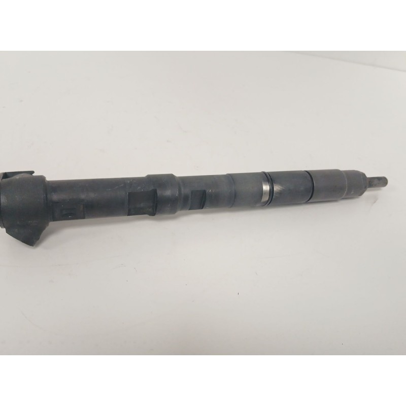 Recambio de inyector para seat ibiza iv furgón/hatchback (6j1) 1.2 tdi referencia OEM IAM 03P130277 28231462 