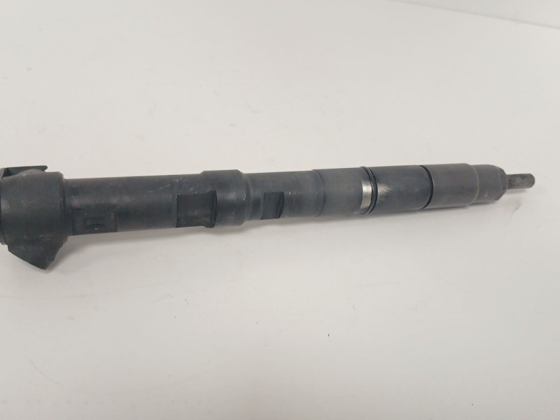 Recambio de inyector para seat ibiza iv furgón/hatchback (6j1) 1.2 tdi referencia OEM IAM 03P130277 28231462 