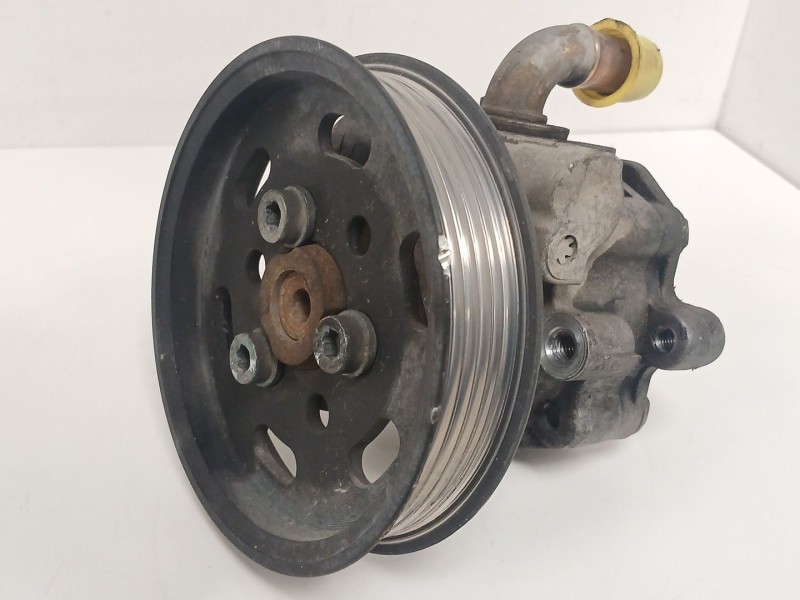 Recambio de bomba direccion para seat leon (1m1) 1.9 tdi referencia OEM IAM 1J0422154A  