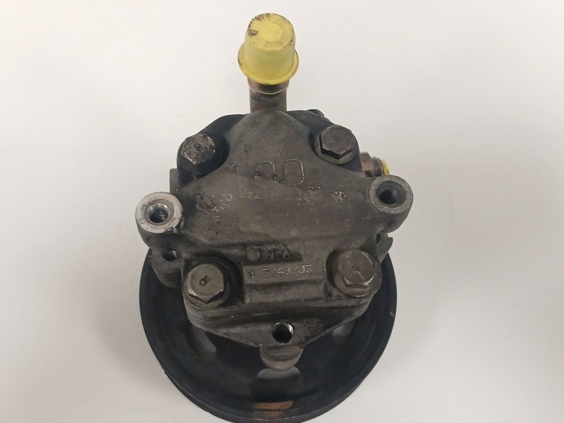 Recambio de bomba direccion para seat leon (1m1) 1.9 tdi referencia OEM IAM 1J0422154A  