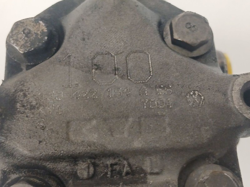Recambio de bomba direccion para seat leon (1m1) 1.9 tdi referencia OEM IAM 1J0422154A  