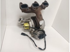 Recambio de turbocompresor para seat ibiza iv furgón/hatchback (6j1) 1.2 tdi referencia OEM IAM 03P253010B   2