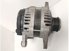 Recambio de alternador para opel astra j (p10) 1.7 cdti (68) referencia OEM IAM 13500186  