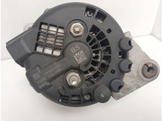Recambio de alternador para opel astra j (p10) 1.7 cdti (68) referencia OEM IAM 13500186   2