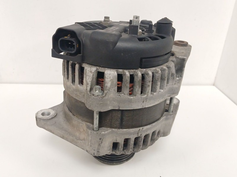 Recambio de alternador para opel astra j (p10) 1.7 cdti (68) referencia OEM IAM 13500186  