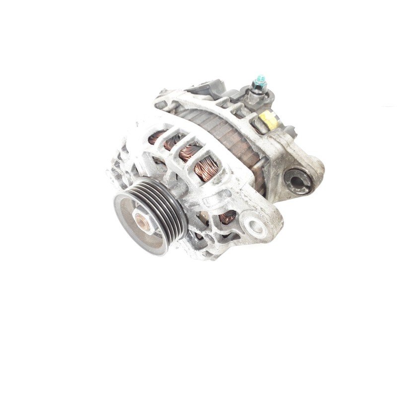 Recambio de alternador para kia rio iii (ub) 1.25 cvvt referencia OEM IAM 3730003350 2614287 