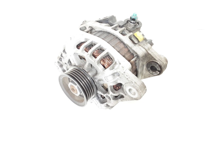 Recambio de alternador para kia rio iii (ub) 1.25 cvvt referencia OEM IAM 3730003350 2614287 