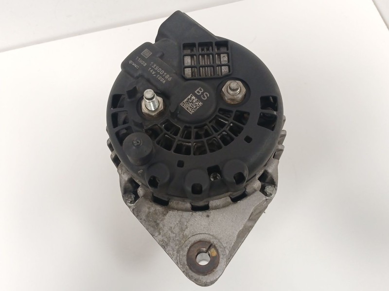 Recambio de alternador para opel astra j (p10) 1.7 cdti (68) referencia OEM IAM 13500186  