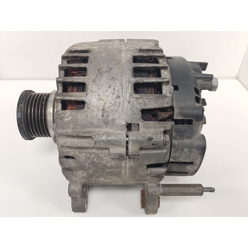 Recambio de alternador para skoda octavia iii combi (5e5, 5e6) 1.6 tdi referencia OEM IAM 03L903024L FG18T123 