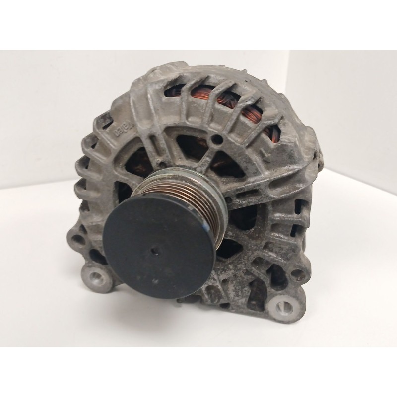 Recambio de alternador para skoda octavia iii combi (5e5, 5e6) 1.6 tdi referencia OEM IAM 03L903024L FG18T123 