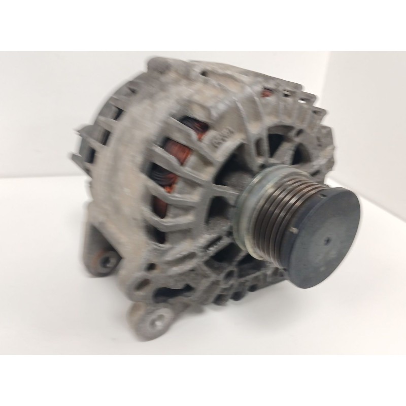 Recambio de alternador para skoda octavia iii combi (5e5, 5e6) 1.6 tdi referencia OEM IAM 03L903024L FG18T123 
