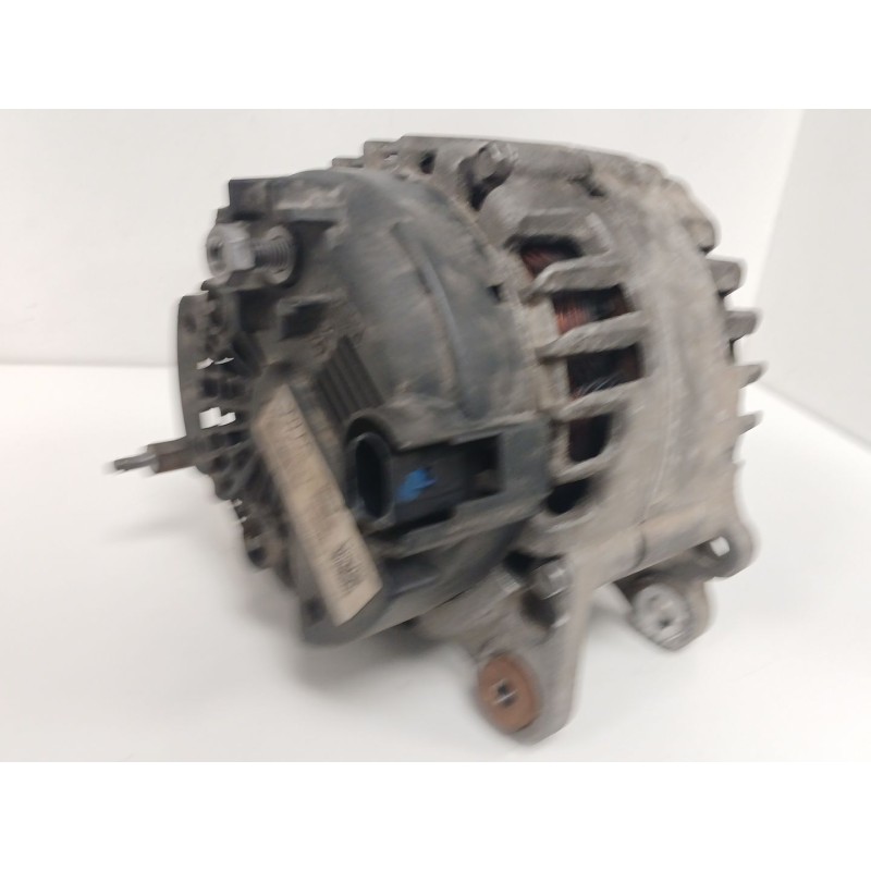 Recambio de alternador para skoda octavia iii combi (5e5, 5e6) 1.6 tdi referencia OEM IAM 03L903024L FG18T123 