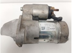 Recambio de motor arranque para opel astra j (p10) 1.7 cdti (68) referencia OEM IAM 8980147432  