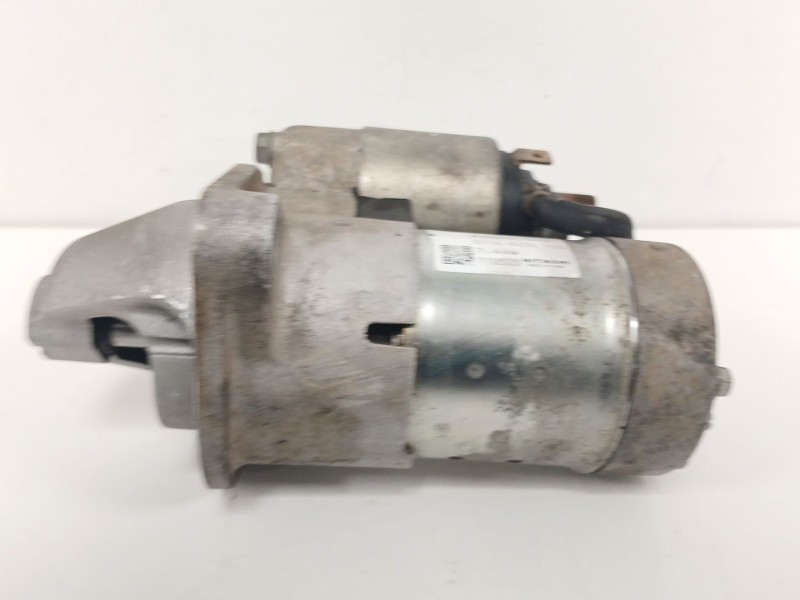 Recambio de motor arranque para opel astra j (p10) 1.7 cdti (68) referencia OEM IAM 8980147432  