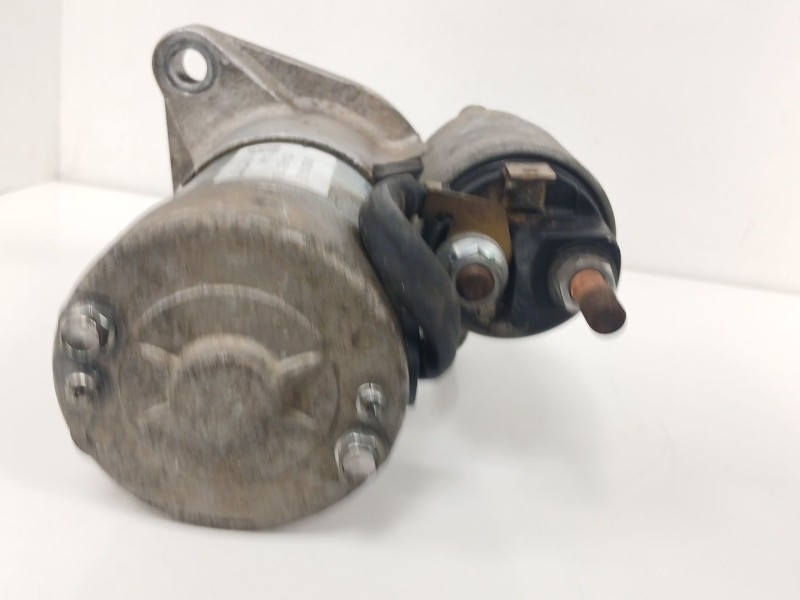 Recambio de motor arranque para opel astra j (p10) 1.7 cdti (68) referencia OEM IAM 8980147432  