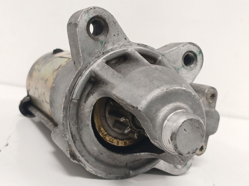 Recambio de motor arranque para ford tourneo connect 1.8 tdci referencia OEM IAM 2T1411000BA  