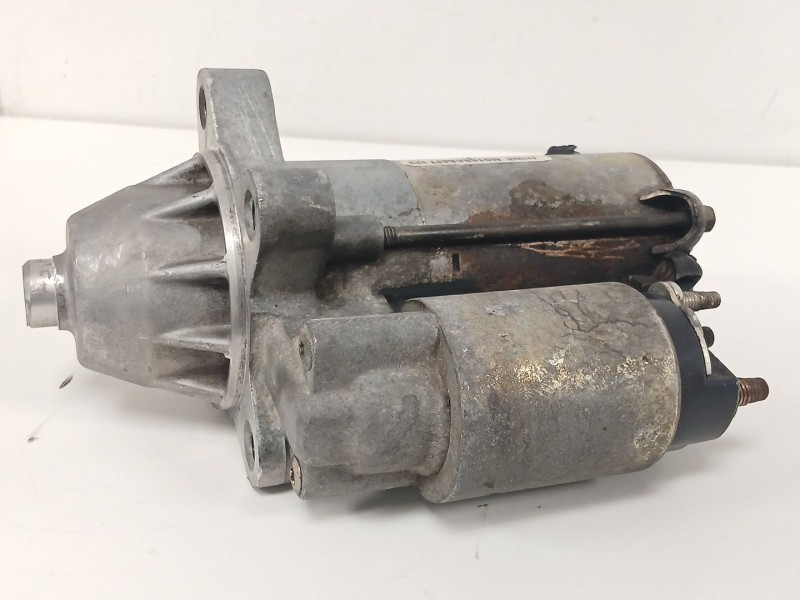 Recambio de motor arranque para ford tourneo connect 1.8 tdci referencia OEM IAM 2T1411000BA  