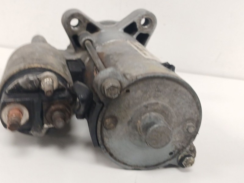 Recambio de motor arranque para ford tourneo connect 1.8 tdci referencia OEM IAM 2T1411000BA  