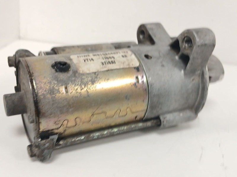 Recambio de motor arranque para ford tourneo connect 1.8 tdci referencia OEM IAM 2T1411000BA  