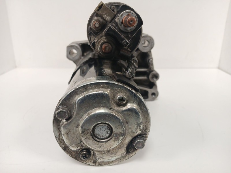 Recambio de motor arranque para citroën c5 iii (rd_) 1.6 hdi 110 referencia OEM IAM 966358880 M00T22471 