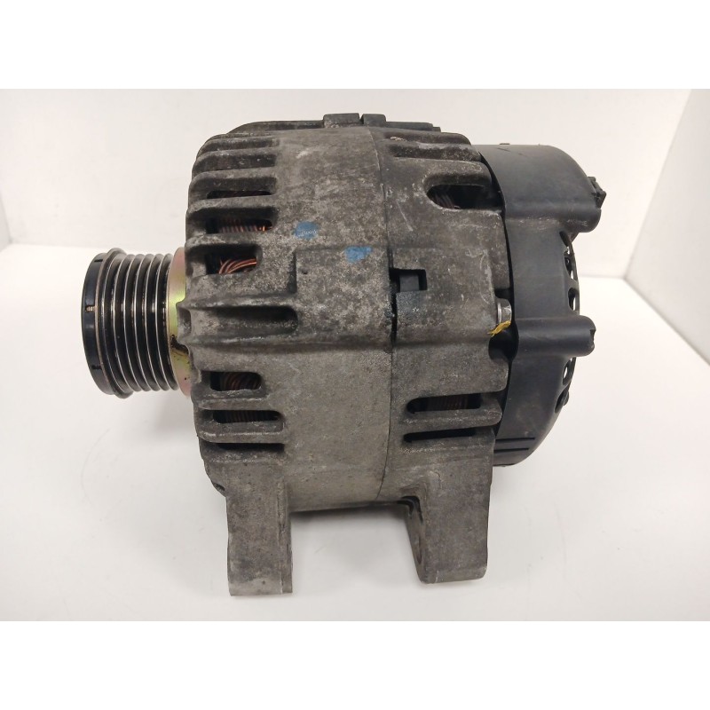 Recambio de alternador para citroën c5 iii (rd_) 1.6 hdi 110 referencia OEM IAM 9646321780 CL15 TG15C020
