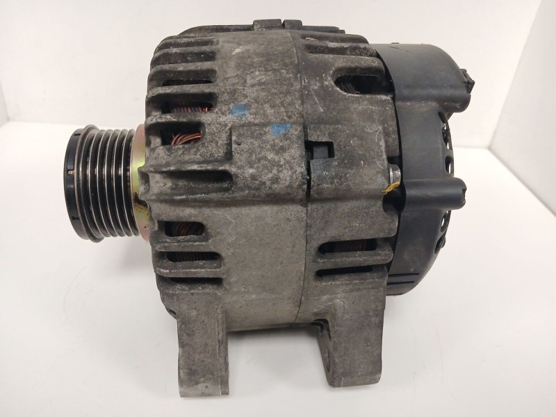 Recambio de alternador para citroën c5 iii (rd_) 1.6 hdi 110 referencia OEM IAM 9646321780 CL15 TG15C020