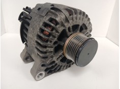 Recambio de alternador para citroën c5 iii (rd_) 1.6 hdi 110 referencia OEM IAM 9646321780 CL15 TG15C020 2