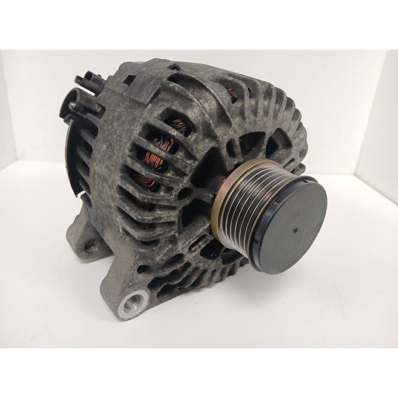 Recambio de alternador para citroën c5 iii (rd_) 1.6 hdi 110 referencia OEM IAM 9646321780 CL15 TG15C020