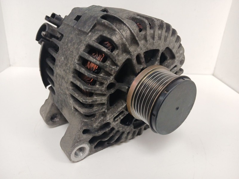Recambio de alternador para citroën c5 iii (rd_) 1.6 hdi 110 referencia OEM IAM 9646321780 CL15 TG15C020