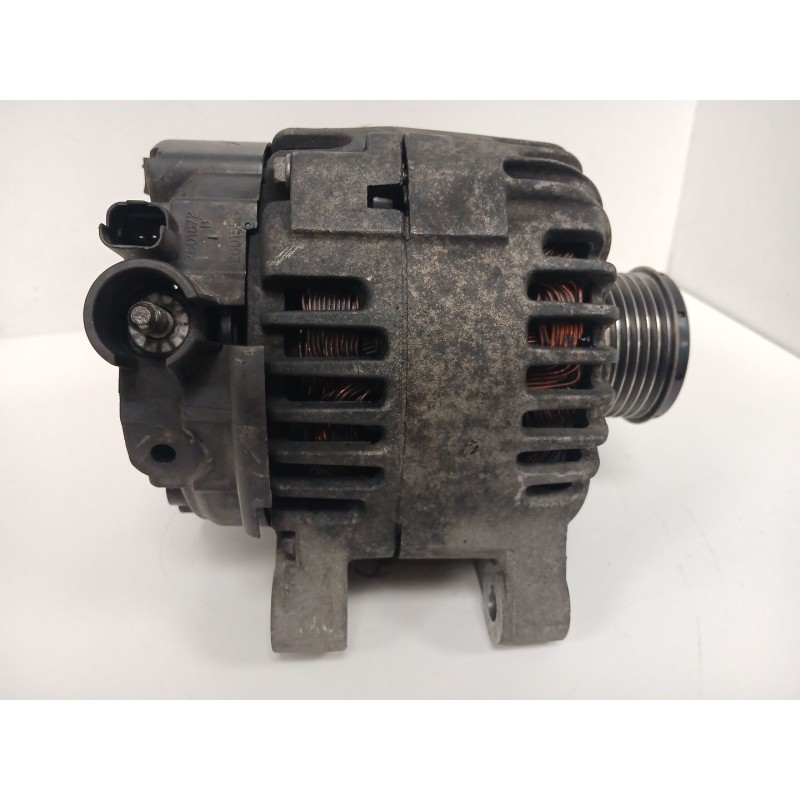 Recambio de alternador para citroën c5 iii (rd_) 1.6 hdi 110 referencia OEM IAM 9646321780 CL15 TG15C020