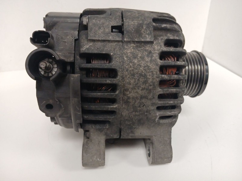 Recambio de alternador para citroën c5 iii (rd_) 1.6 hdi 110 referencia OEM IAM 9646321780 CL15 TG15C020