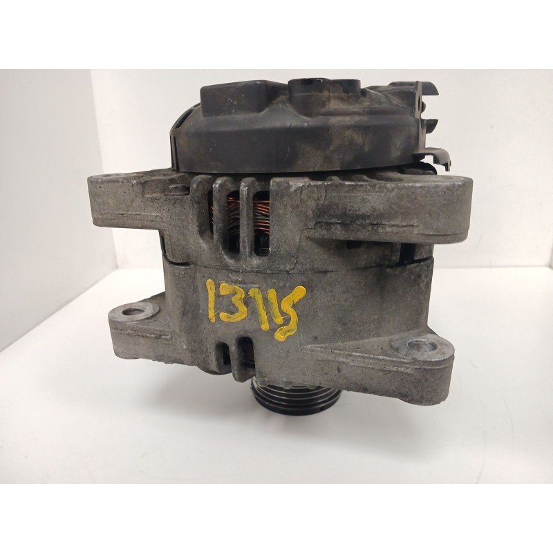 Recambio de alternador para citroën c5 iii (rd_) 1.6 hdi 110 referencia OEM IAM 9646321780 CL15 TG15C020