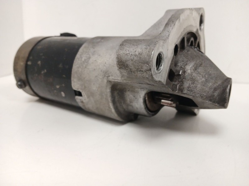 Recambio de motor arranque para peugeot 307 (3a/c) 2.0 hdi 90 referencia OEM IAM M001T80481  