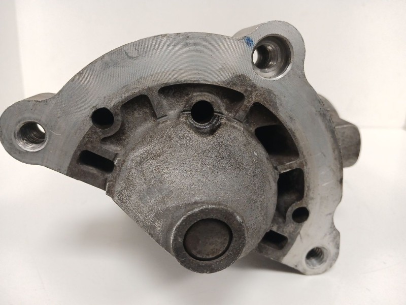 Recambio de motor arranque para peugeot 307 (3a/c) 2.0 hdi 90 referencia OEM IAM M001T80481  