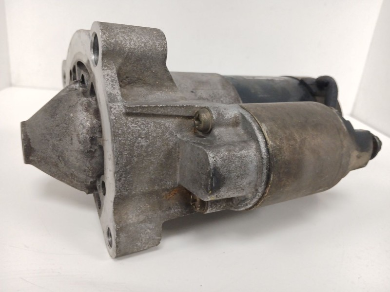 Recambio de motor arranque para peugeot 307 (3a/c) 2.0 hdi 90 referencia OEM IAM M001T80481  