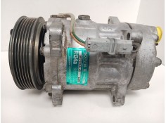 Recambio de compresor aire acondicionado para peugeot 307 (3a/c) 2.0 hdi 90 referencia OEM IAM   