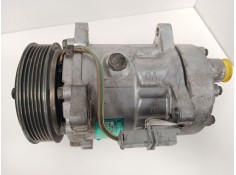 Recambio de compresor aire acondicionado para peugeot 307 (3a/c) 2.0 hdi 90 referencia OEM IAM    2