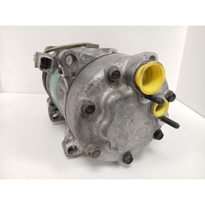 Recambio de compresor aire acondicionado para peugeot 307 (3a/c) 2.0 hdi 90 referencia OEM IAM   