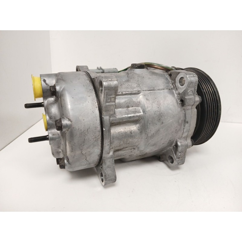 Recambio de compresor aire acondicionado para peugeot 307 (3a/c) 2.0 hdi 90 referencia OEM IAM   