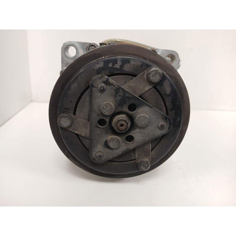 Recambio de compresor aire acondicionado para peugeot 307 (3a/c) 2.0 hdi 90 referencia OEM IAM   