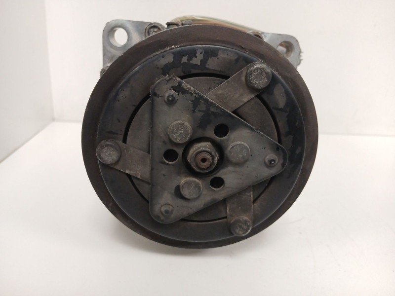 Recambio de compresor aire acondicionado para peugeot 307 (3a/c) 2.0 hdi 90 referencia OEM IAM   