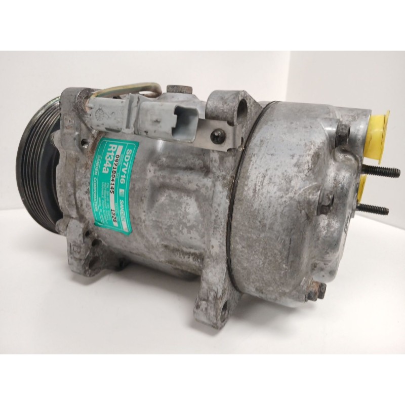 Recambio de compresor aire acondicionado para peugeot 307 (3a/c) 2.0 hdi 90 referencia OEM IAM   