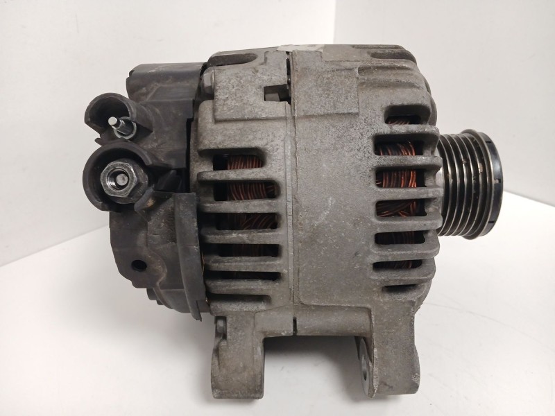 Recambio de alternador para peugeot 307 (3a/c) 2.0 hdi 90 referencia OEM IAM 9467560380 CL15 