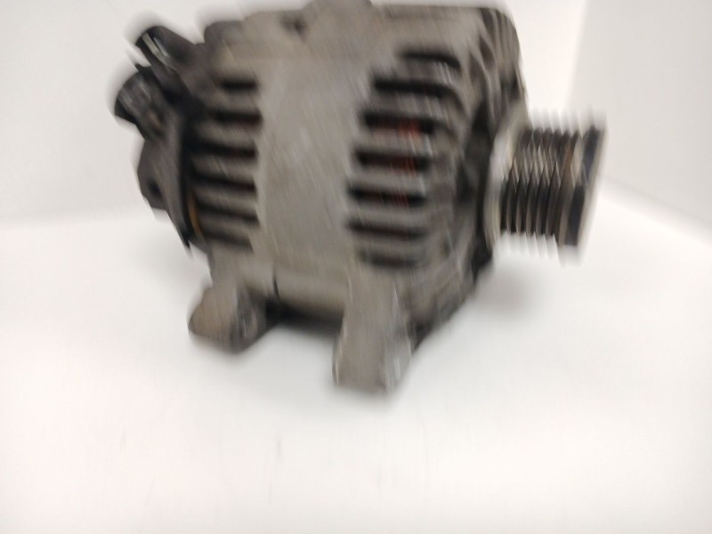 Recambio de alternador para peugeot 307 (3a/c) 2.0 hdi 90 referencia OEM IAM 9467560380 CL15 