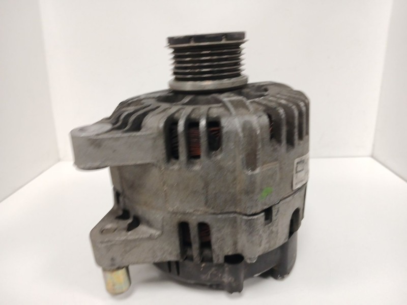 Recambio de alternador para peugeot 307 (3a/c) 2.0 hdi 90 referencia OEM IAM 9467560380 CL15 